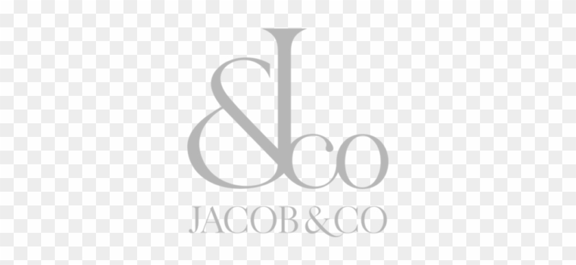 1 - Jacob & Co Clipart