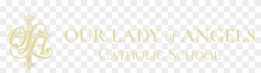 Our Lady Of Angels - Rutgers Clipart