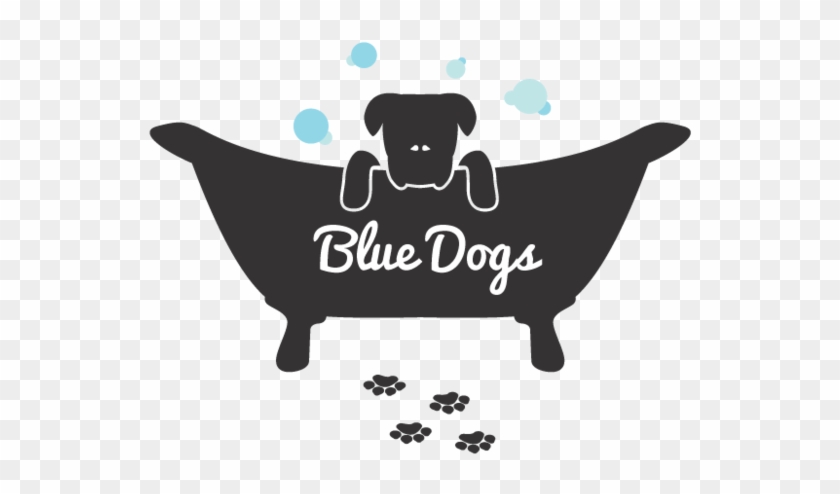 Lavadero De Perros -1 - Pet Grooming Png Icon Clipart