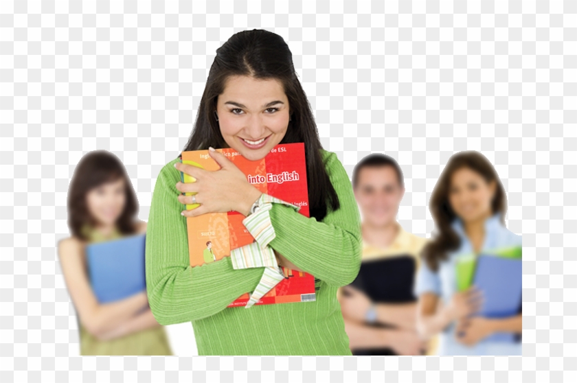 Learn English Esl With Classes Form Uceda Institute - Preparate Para El Bachillerato Clipart #4246979