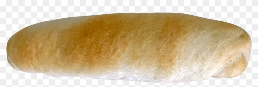 Pan Perrito Viena - Ciabatta Clipart #4247026