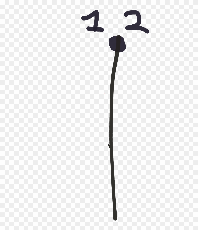 File - X - Clock Clipart #4247153