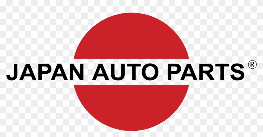 Japan Auto Parts Logo Png Transparent - Japan Auto Parts Clipart