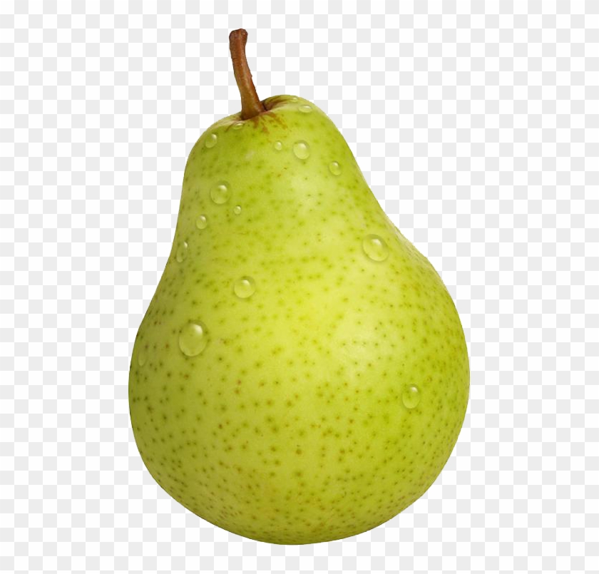 ▻dulce Pera Frutas Tropicales, Frutas Y Vegetales, - Babugosha Fruit In English Clipart #4247306