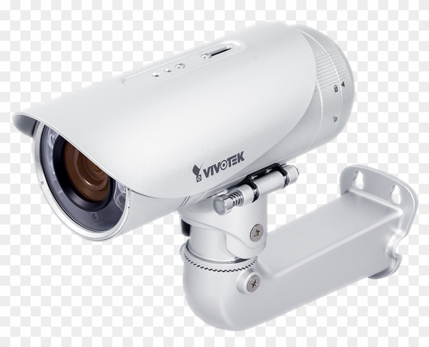 Cámaras Hd - Vivotek Ip8365h Clipart #4247351