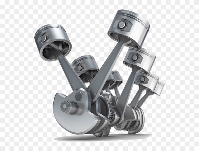 Parts - Engin - Auto Parts Clipart