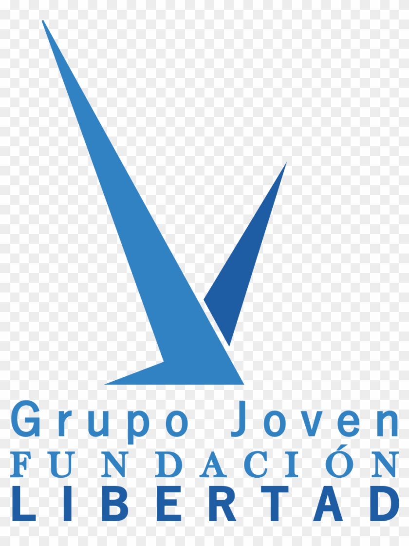 Grupo Joven Fundación Libertad Clipart