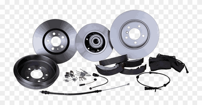 We Offer You Reliability Of Supply With A Product Range - Brake Clipart