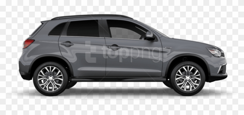 Free Png Download Mitsubishi Clipart Png Photo Png - Mitsubishi Asx Transparent Png #4247491