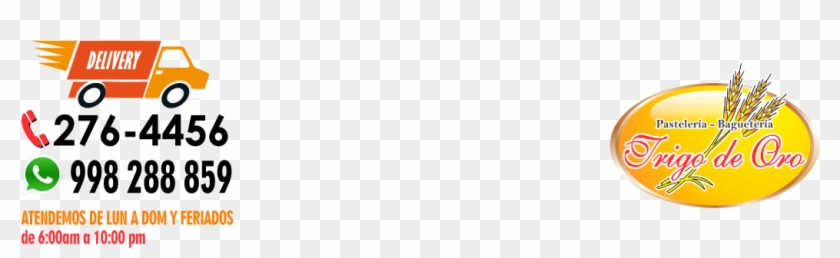 Pasteleria, Bagueteria, Minimarket - Circle Clipart #4247524