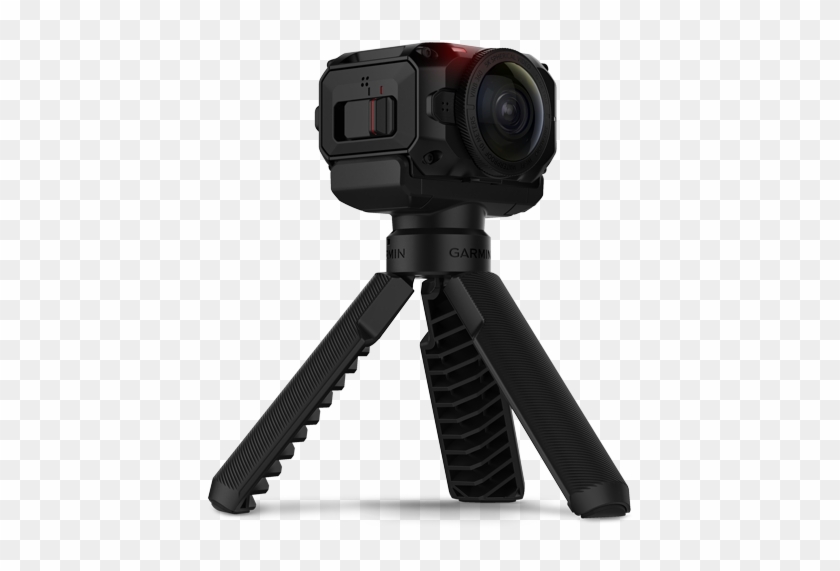 Virb® 360 Virb® 360 - Action Cam Garmin Virb 360 Clipart #4247623