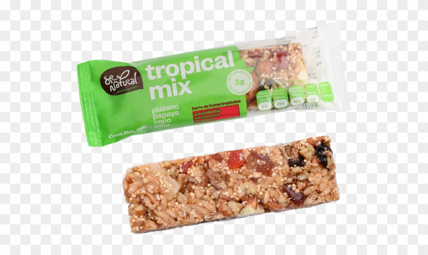 Frutos Tropicales Y Nueces - Nut Clipart