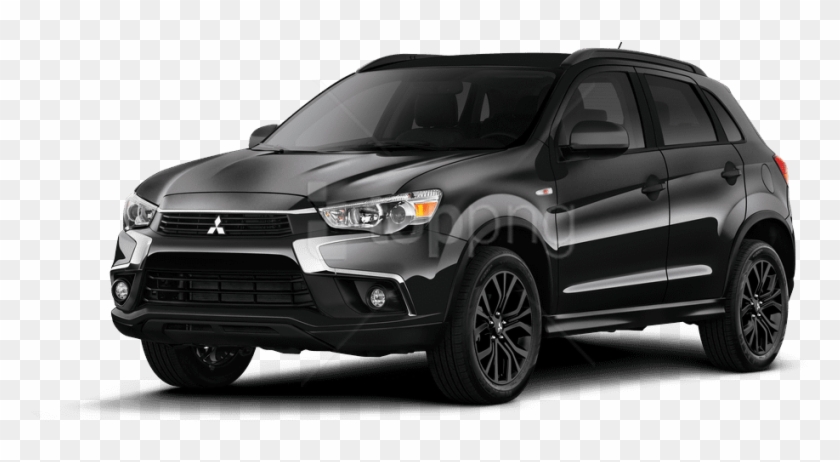 Free Png Mitsubishi Png Images Transparent - Png Hyundai Tucson 2017 Clipart