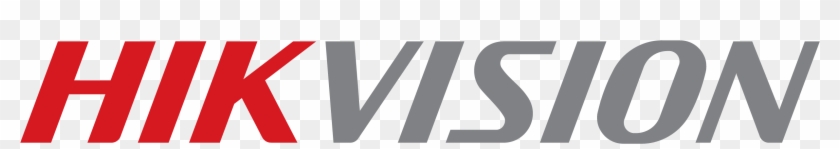 Cámaras De Vigilancia Hikvision Cctv - Hikvision Cctv Logo Png Clipart