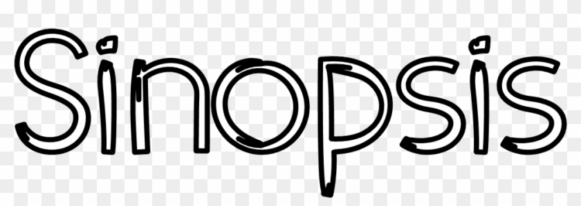 ¿qué Pasaría Si Un Día El Mundo Se Rompiera Justo En - Line Art Clipart