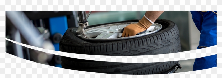 Available Auto Parts Installation And Service At Our - Tire Service Clipart