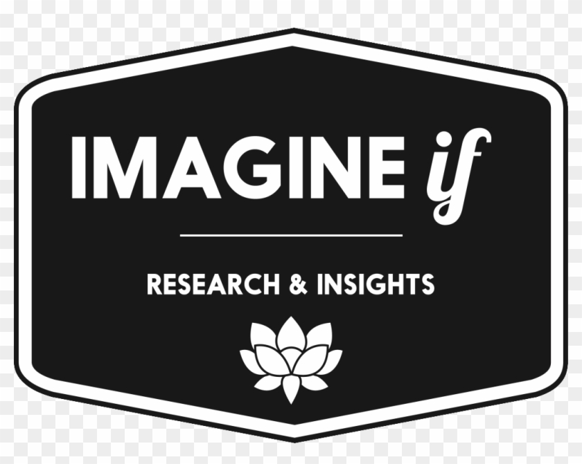 Inspiration - Imagineif Logo Clipart #4248055