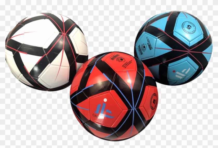Soccer Ball Clipart #4248138