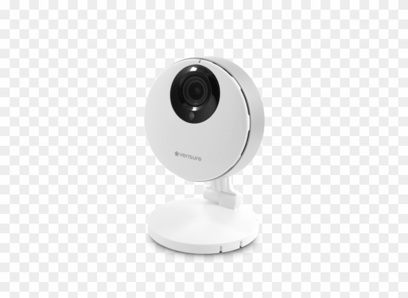 Cámaras De Seguridad Y Videovigilancia Securitas Direct - Camara De Vigilancia Securitas Direct Clipart