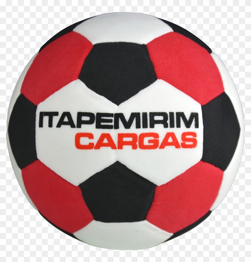 Mini Bola De Futebol Eva - Soccer Ball Clipart