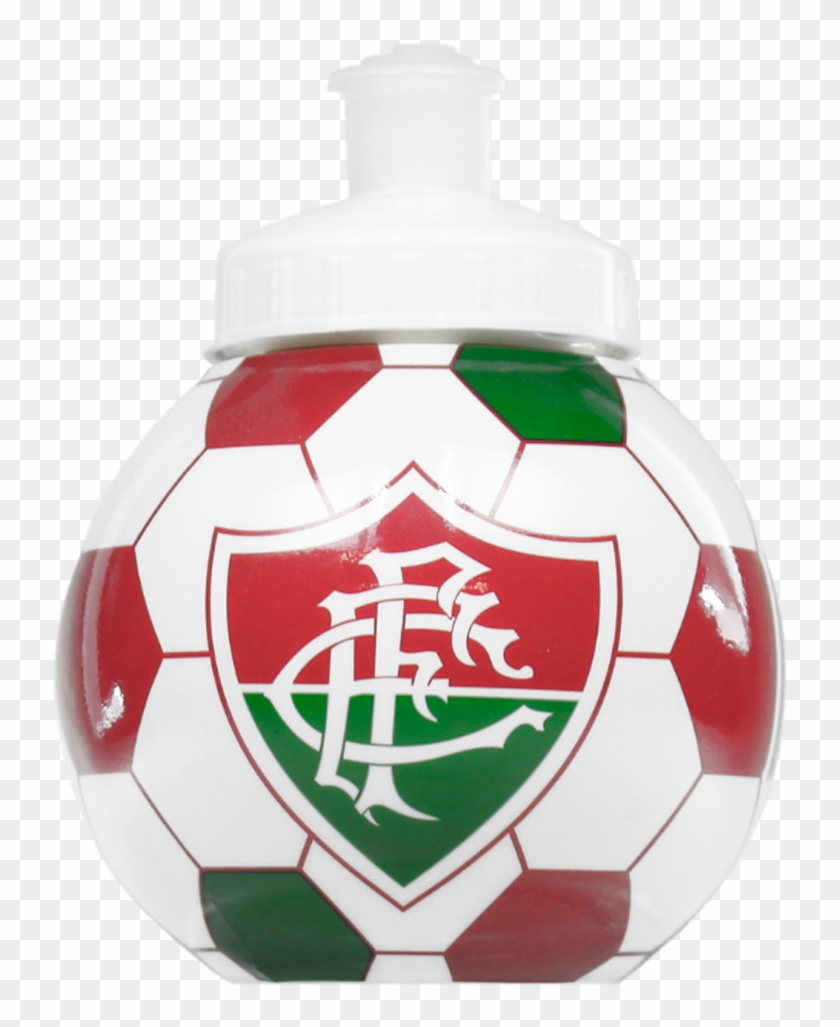 200035 - Kits Dls Fluminense 2018 Clipart #4248250