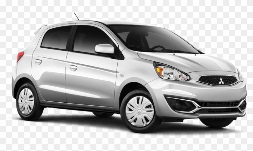Mitsubishi Mirage - Movida Aluguel De Carros Teresina Pi Clipart #4248293