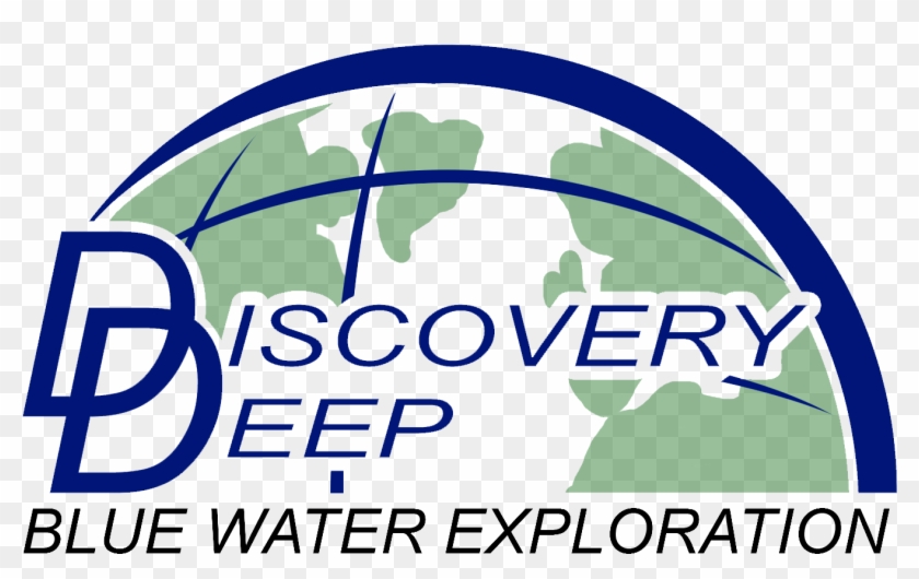Discovery Deep's First 360 Video Licensing Agreement - Graphic Design Clipart