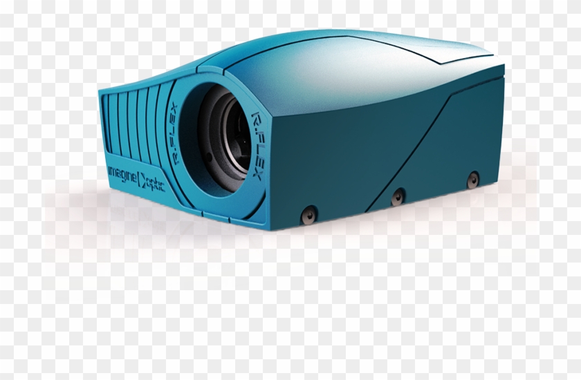 Haso R-flex Video - Electronics Clipart