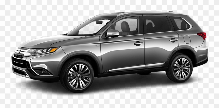 Outlander - Toyota Fortuner 2019 Philippines Clipart