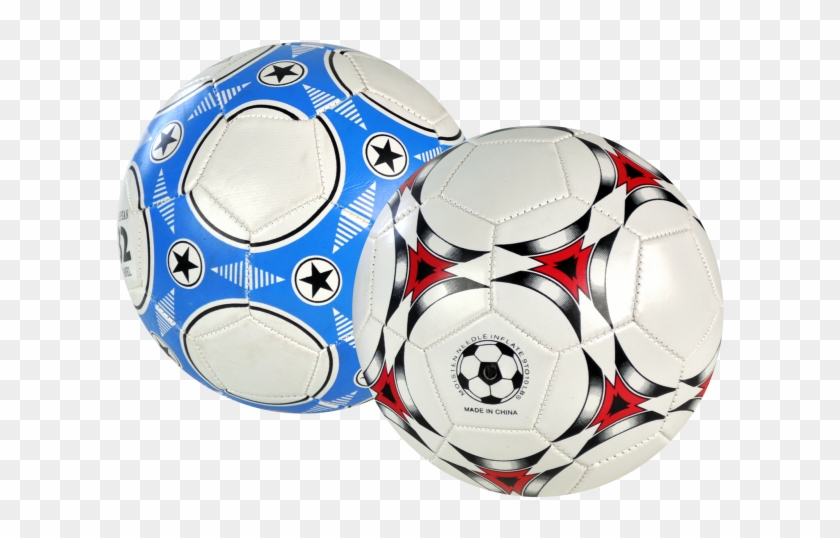 Bola De Futebol - Bola De Futebol Sem Marca Clipart #4248590