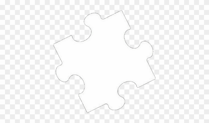 #piece #puzzle #pieza #rompecabezas - Clip Art - Png Download #4248684