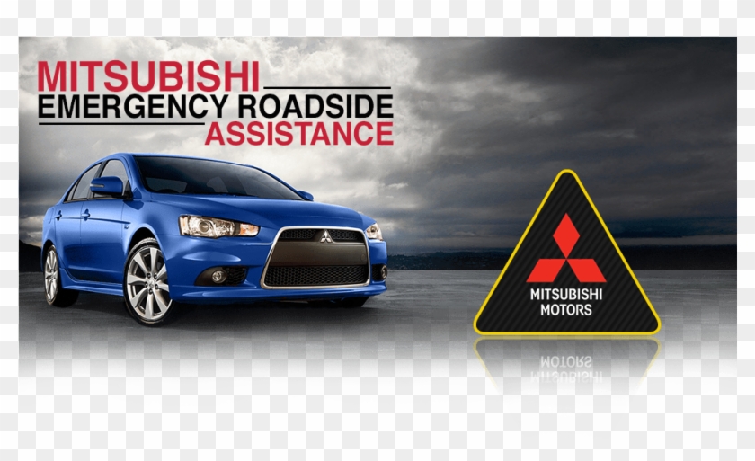 Younger Mitsubishi - Mitsubishi Lancer 2009 Clipart