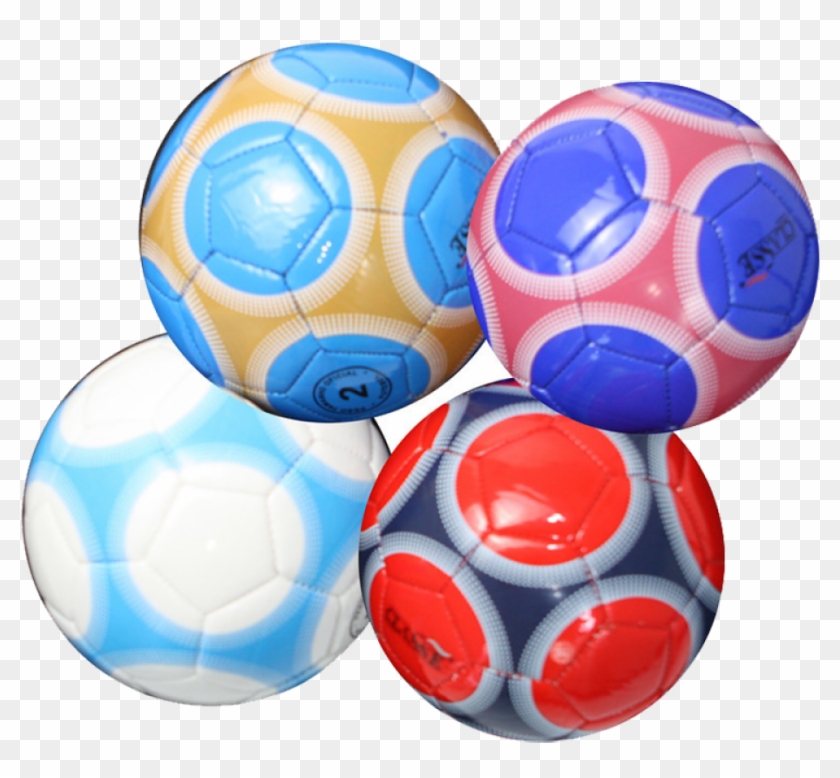 Soccer Ball Clipart #4248852