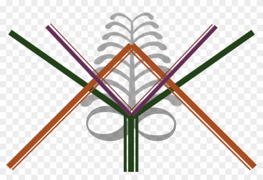 Humanity Evolution Movement - Transparent Adinkra Symbols Png Clipart