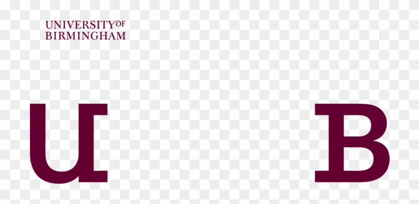 Walking The Walk - University Of Birmingham Sport Logo Clipart #4249004