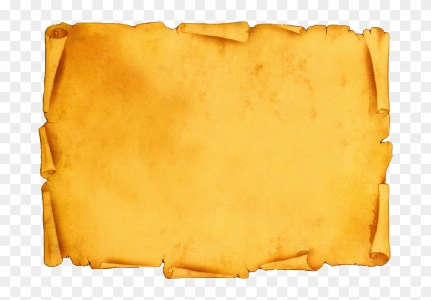 Papiro Png - Art Clipart #4249063