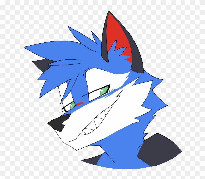 Sonicfoxverified Account - Sonicfox Logo Clipart #4249193