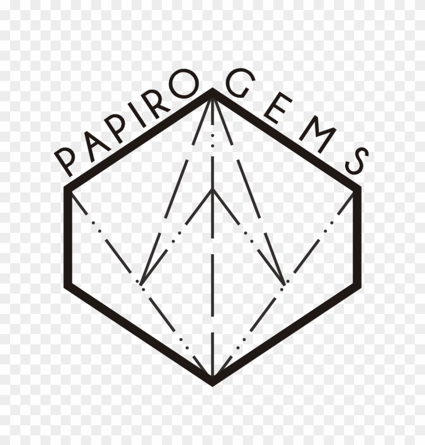 Triangle Clipart #4249196