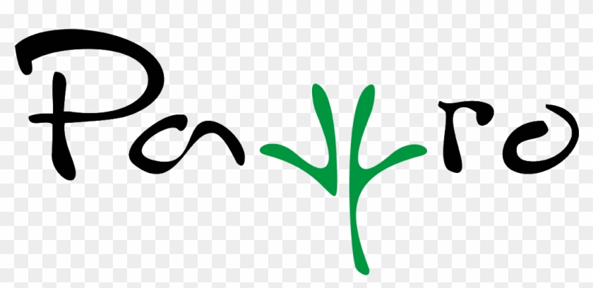 Pavyro - Calligraphy Clipart #4249241