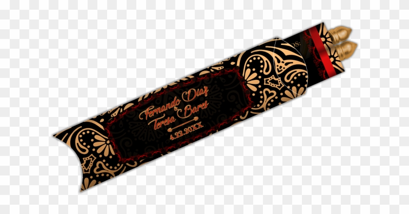 Click Para Ver Presentación - Calligraphy Clipart #4249289