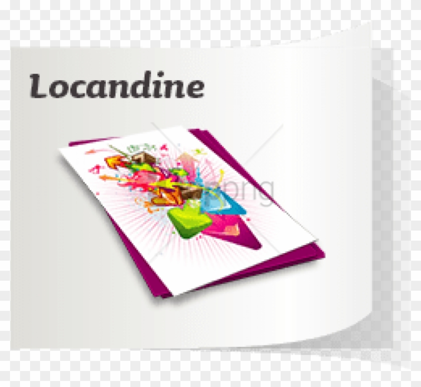 Free Png Locandina Png Image With Transparent Background - Locandina Png Clipart