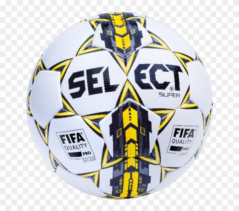 Select Super Tamanho - Select Balls Clipart #4249322