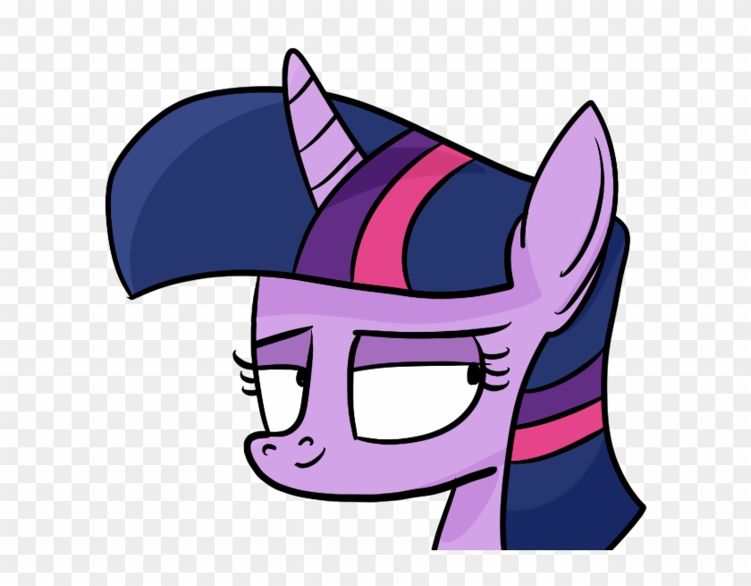 Moonatik, Bust, Derpibooru Exclusive, Safe, Simple - Cartoon Clipart #4249379