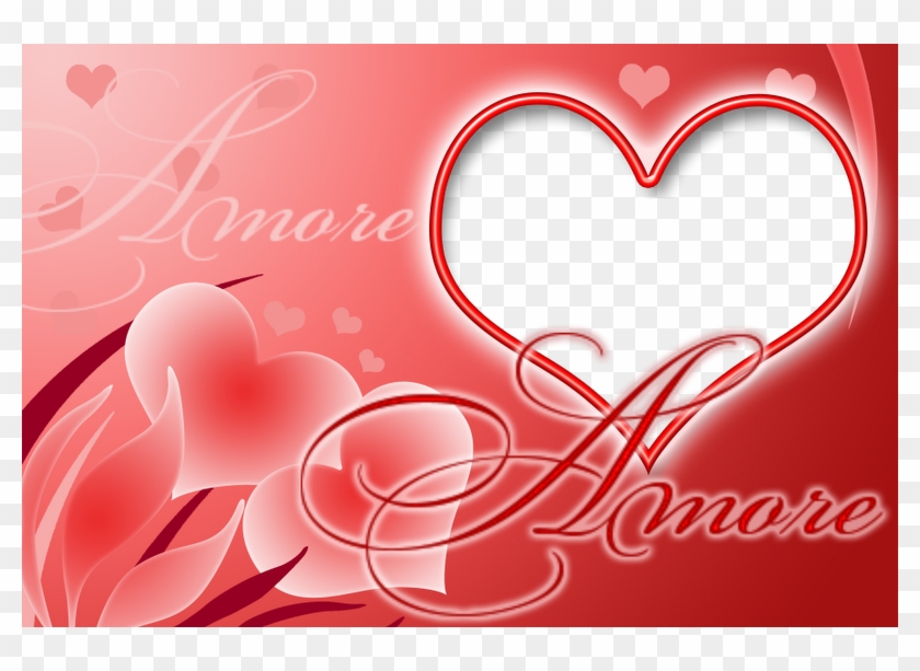 Para Ver A Imagem Na Resolução Original, Clicar Em - Wedding Photo Frames Clipart