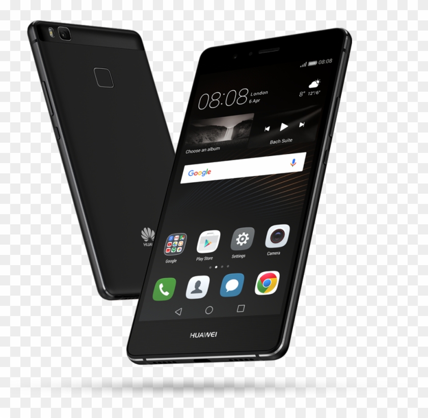 Huawei P9 Lite Png - Huawei P9 Lite Ds Clipart #4249469