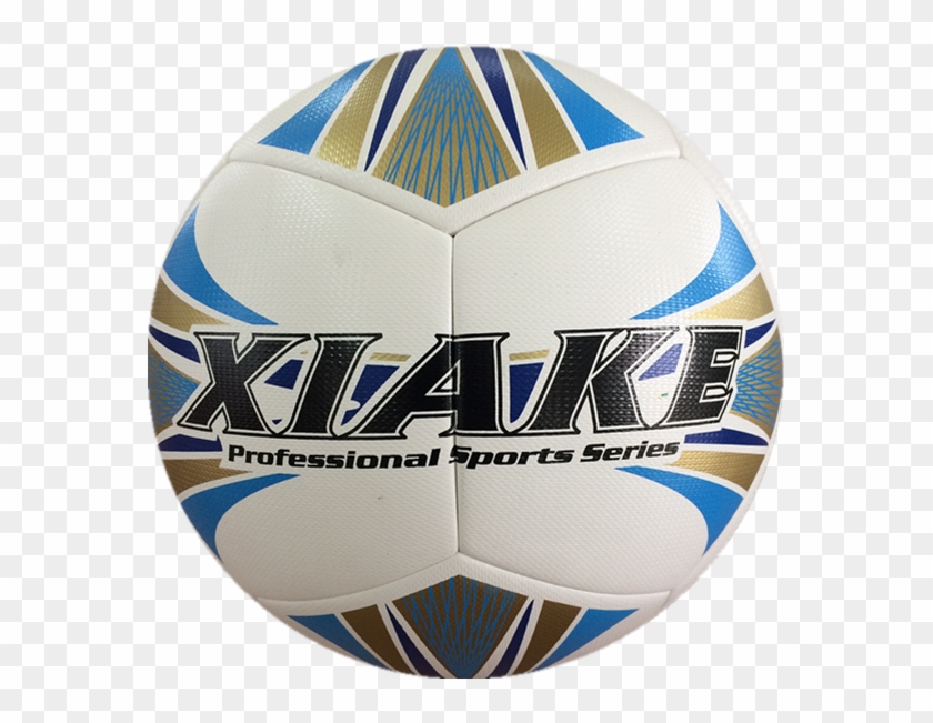 Grande Bola De Futebol 2016, Laminado Transparente - Futebol De Salão Clipart