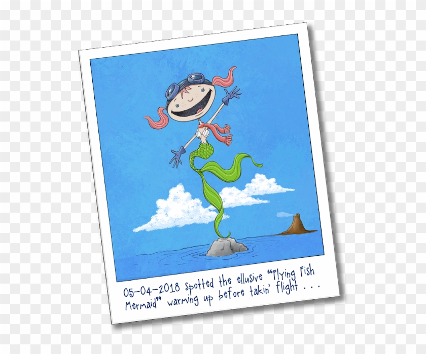 I'm Thinking Of Doing This Polaroid Concept For All - Cartoon Clipart #4249474