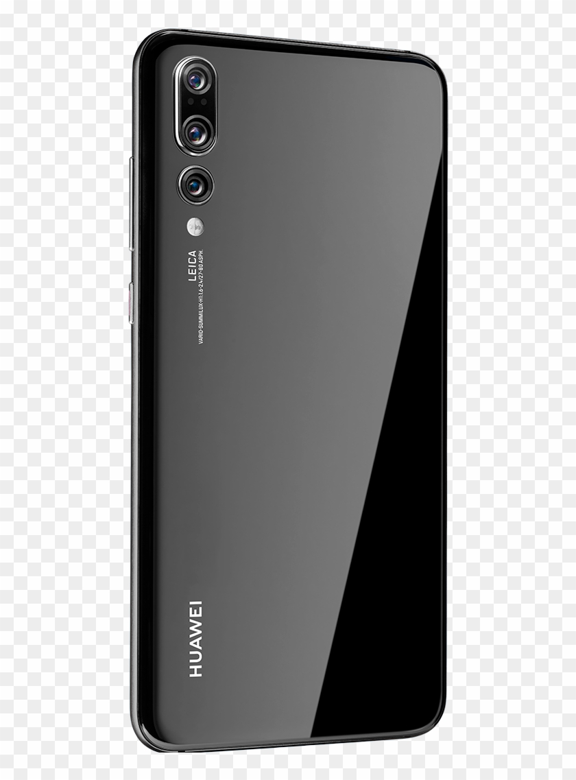 Huawei P20 Pro - Huawei P20 Pro Preto Clipart #4249500