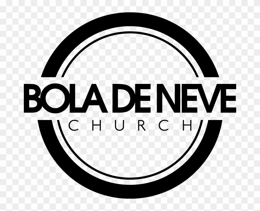 Bola De Neve Logo - Bola De Neve Clipart
