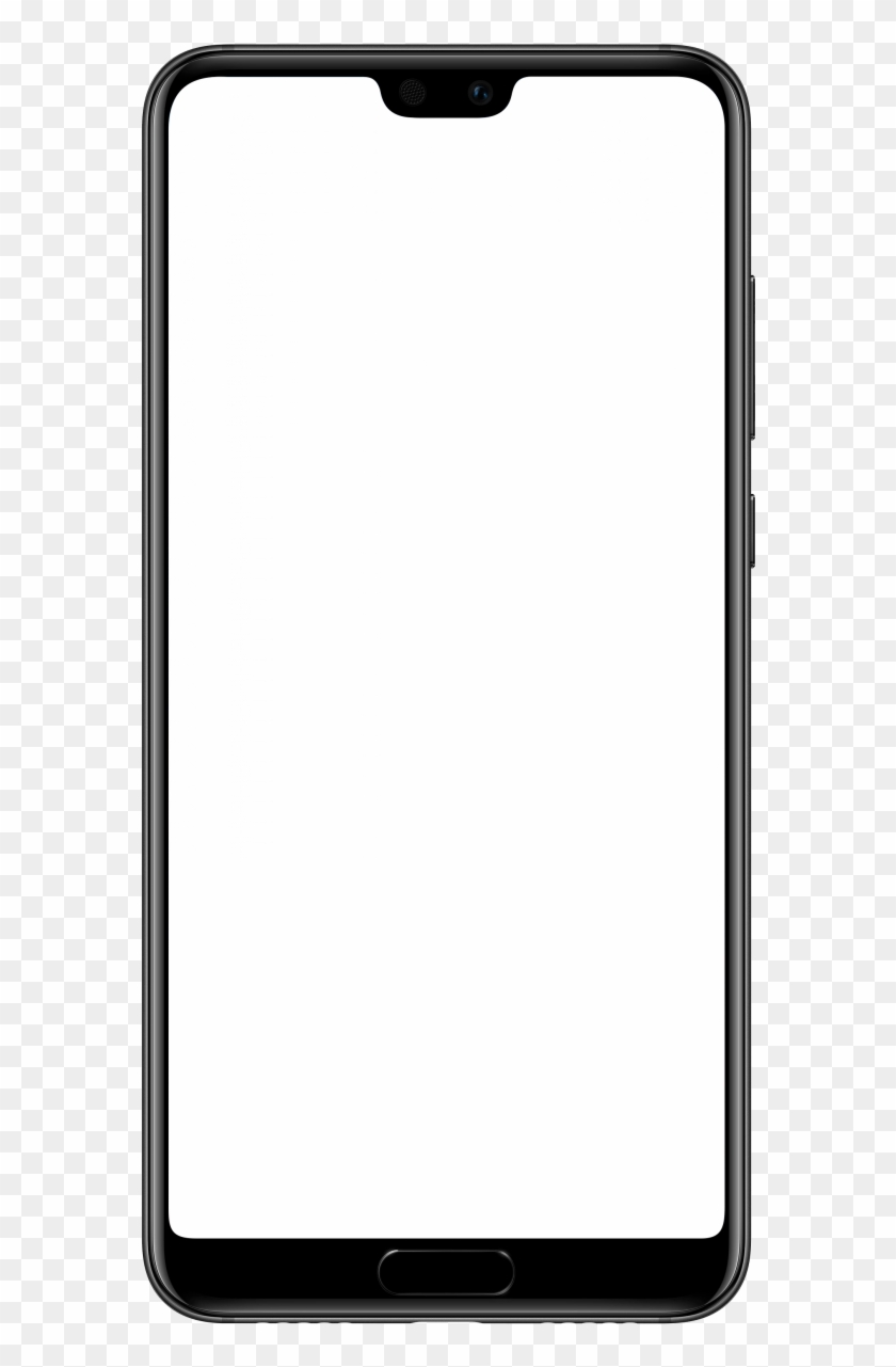 Smartphone Clipart #4249606